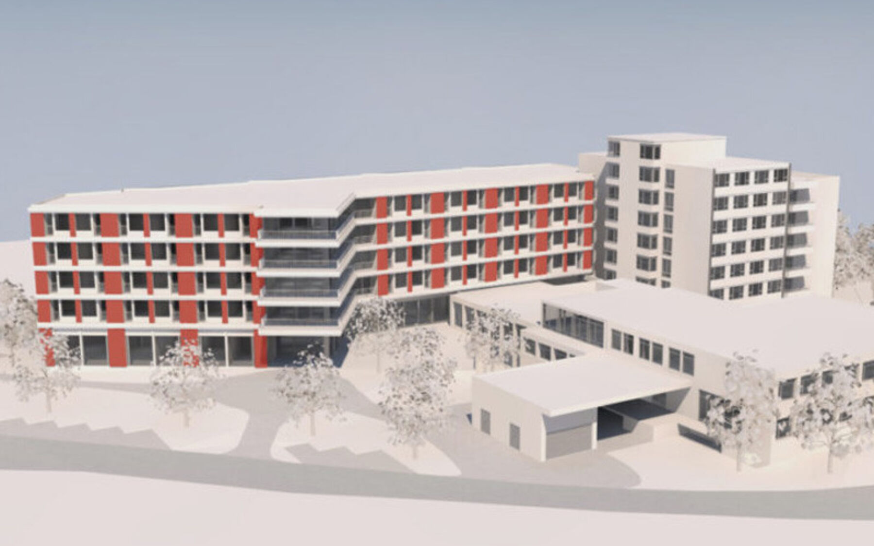 Neubau