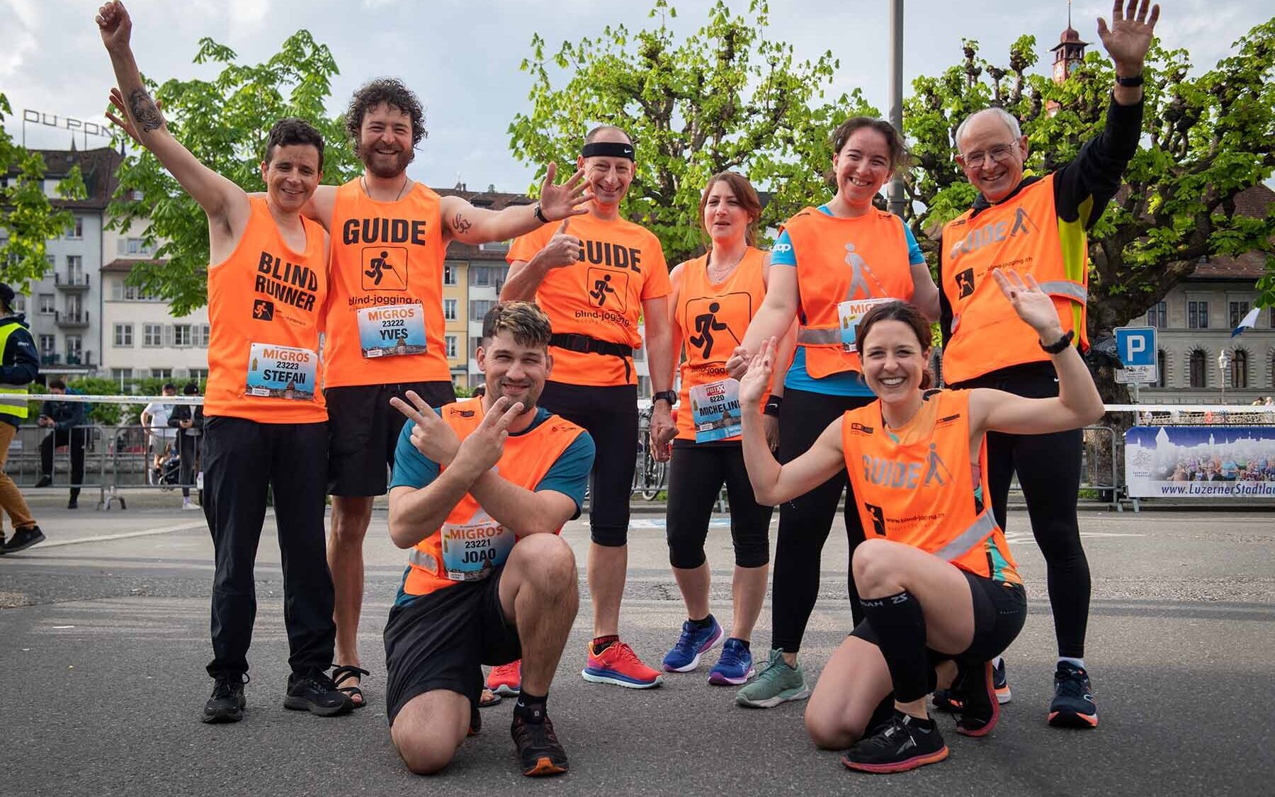 Teaser Luzerner Stadtlauf 2