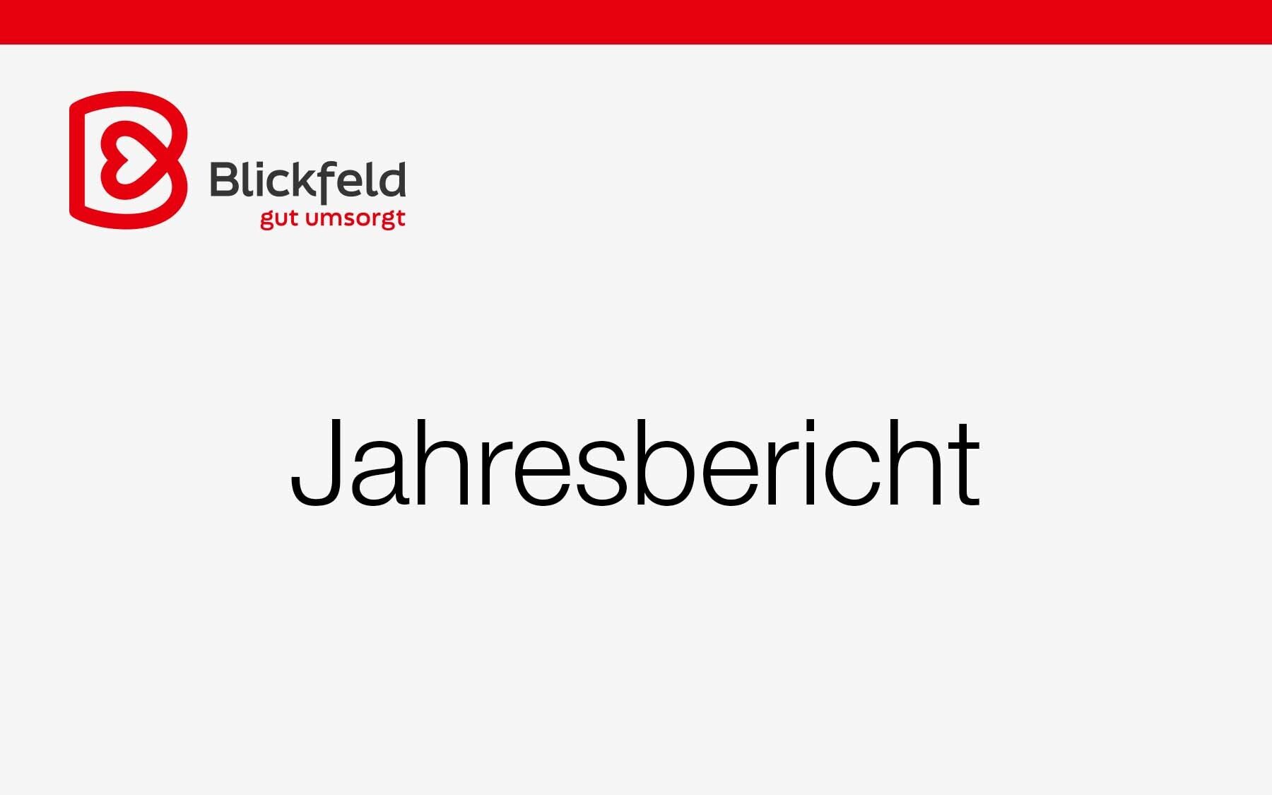 Teaser Jahresbericht 1