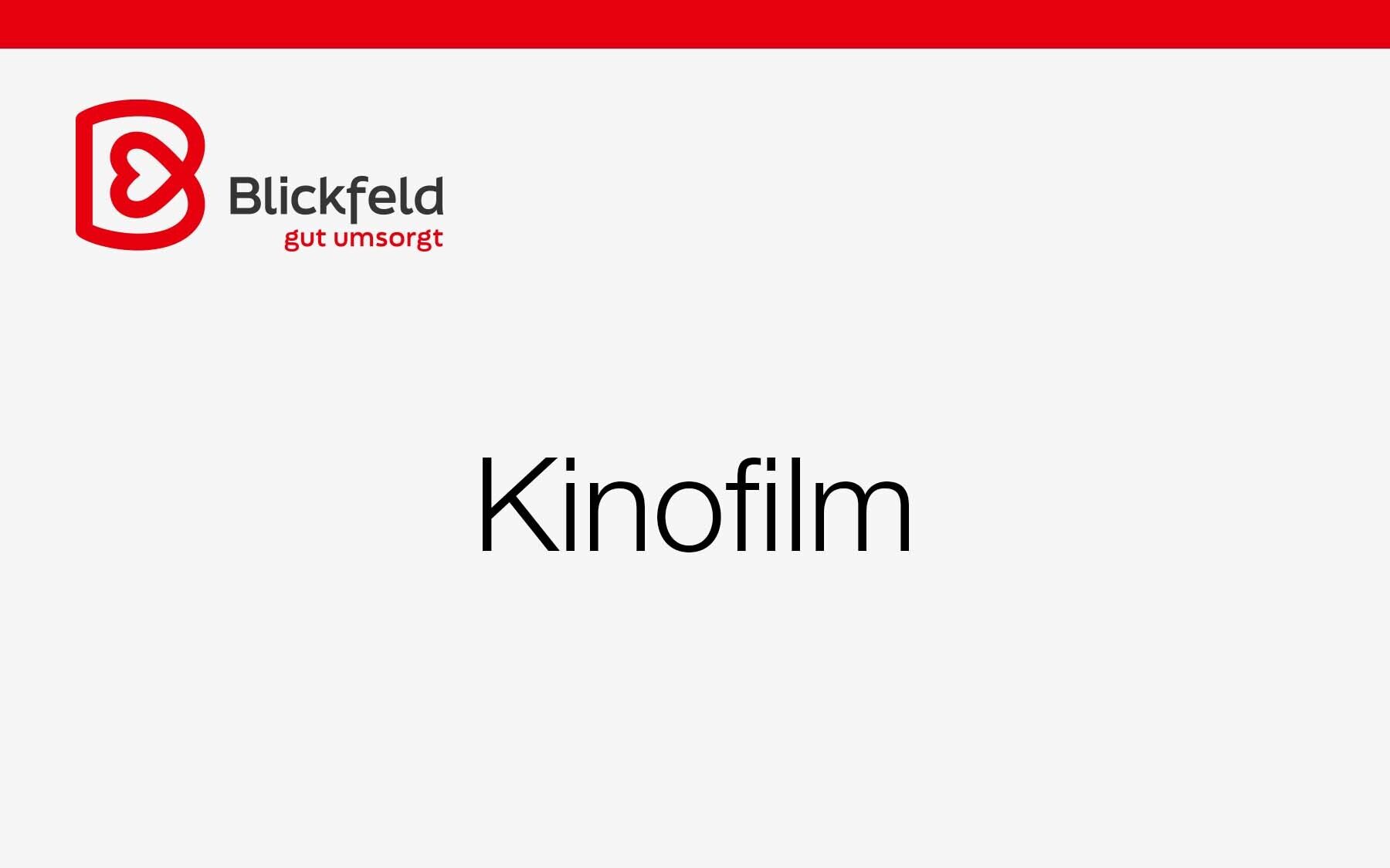Teaser Kinofilm 1