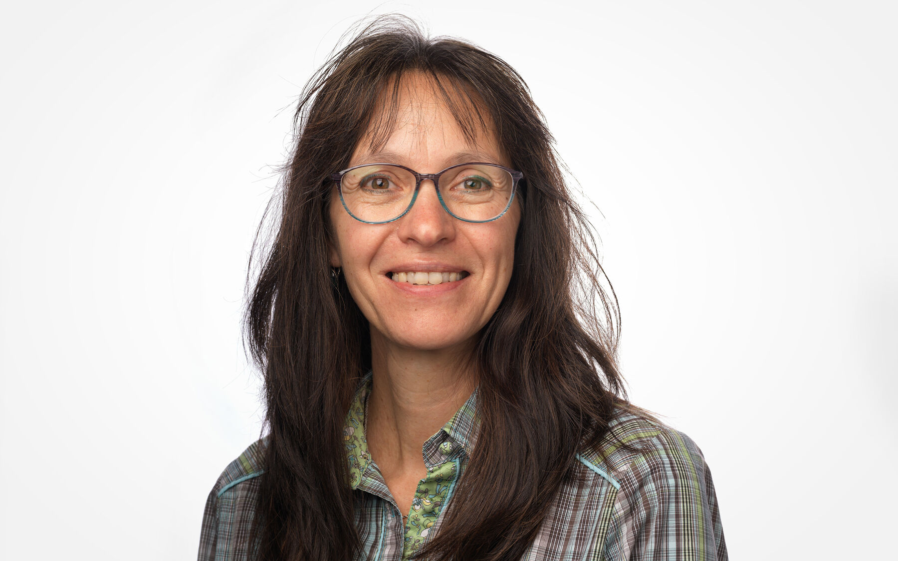 BFVI Agi Herrmann | Blickfeld Horw