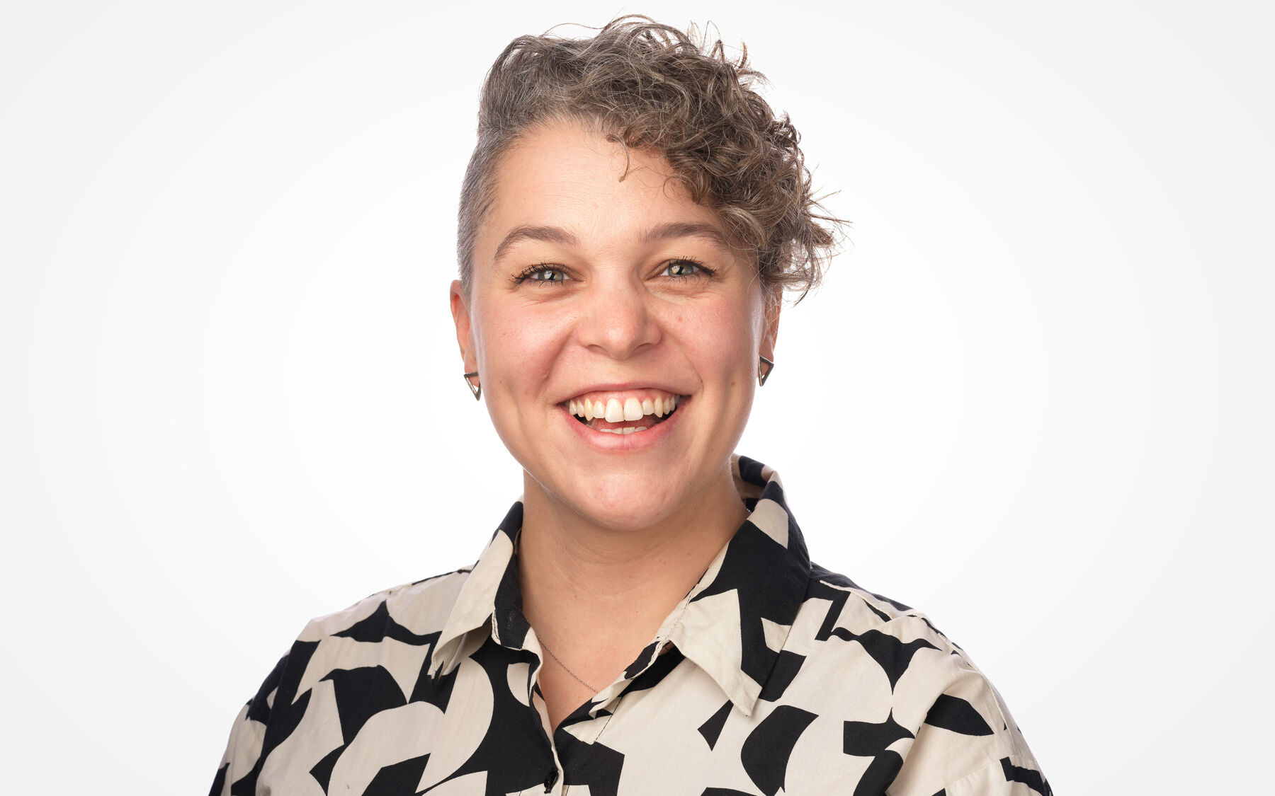 BFVI Aycan Meyer | Blickfeld Horw