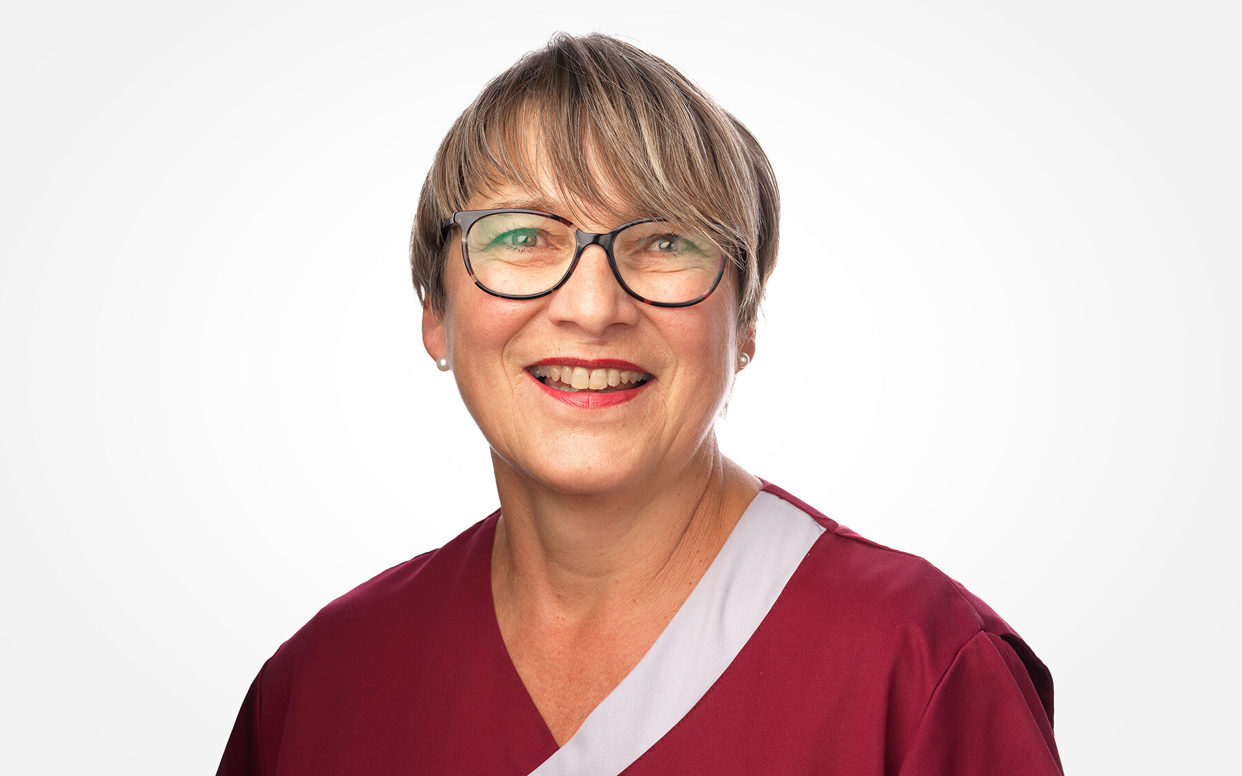 BFVI Barbara Tschopp | Blickfeld Horw