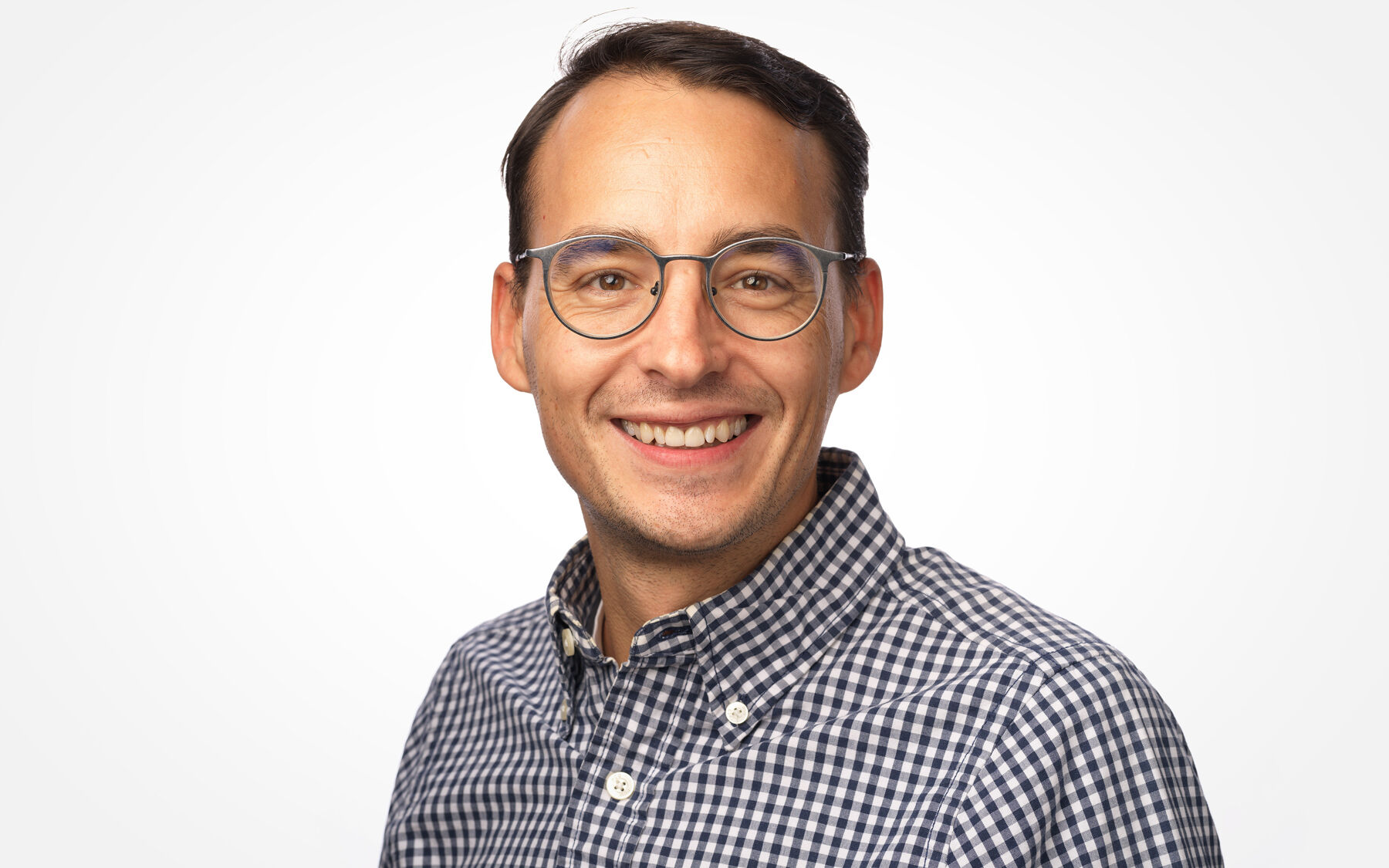 BFVI Christian Rueegg | Blickfeld Horw