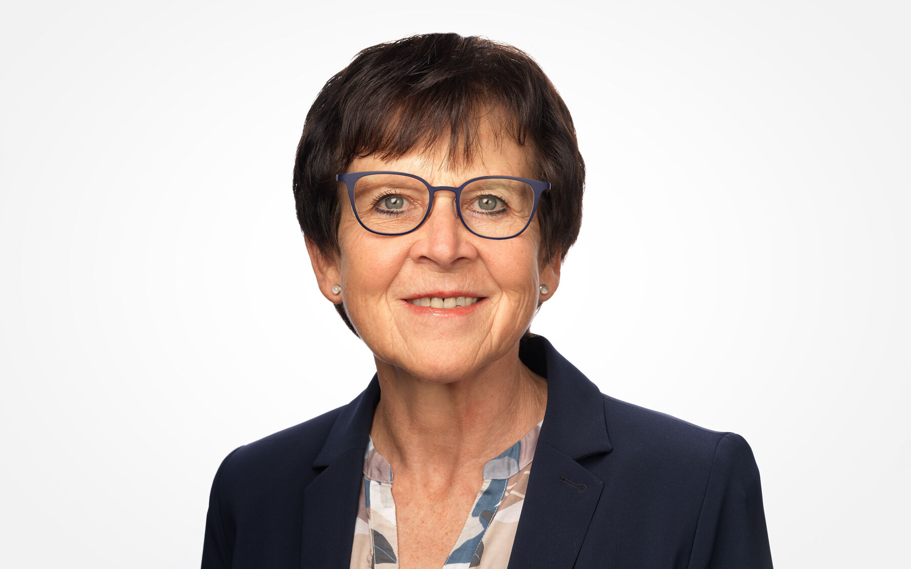 BFVI Doris Amrhein | Blickfeld Horw