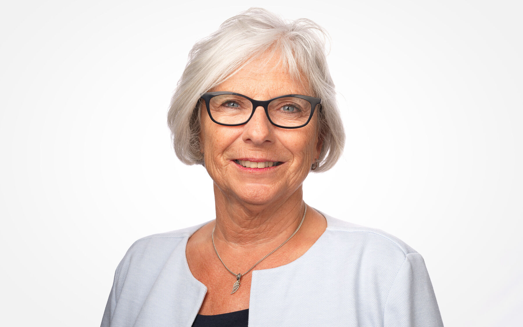 BFVI Erna Imfeld | Blickfeld Horw