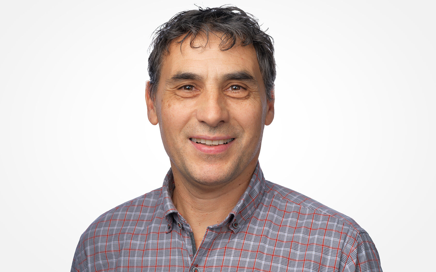 BFVI Frank Gick | Blickfeld Horw