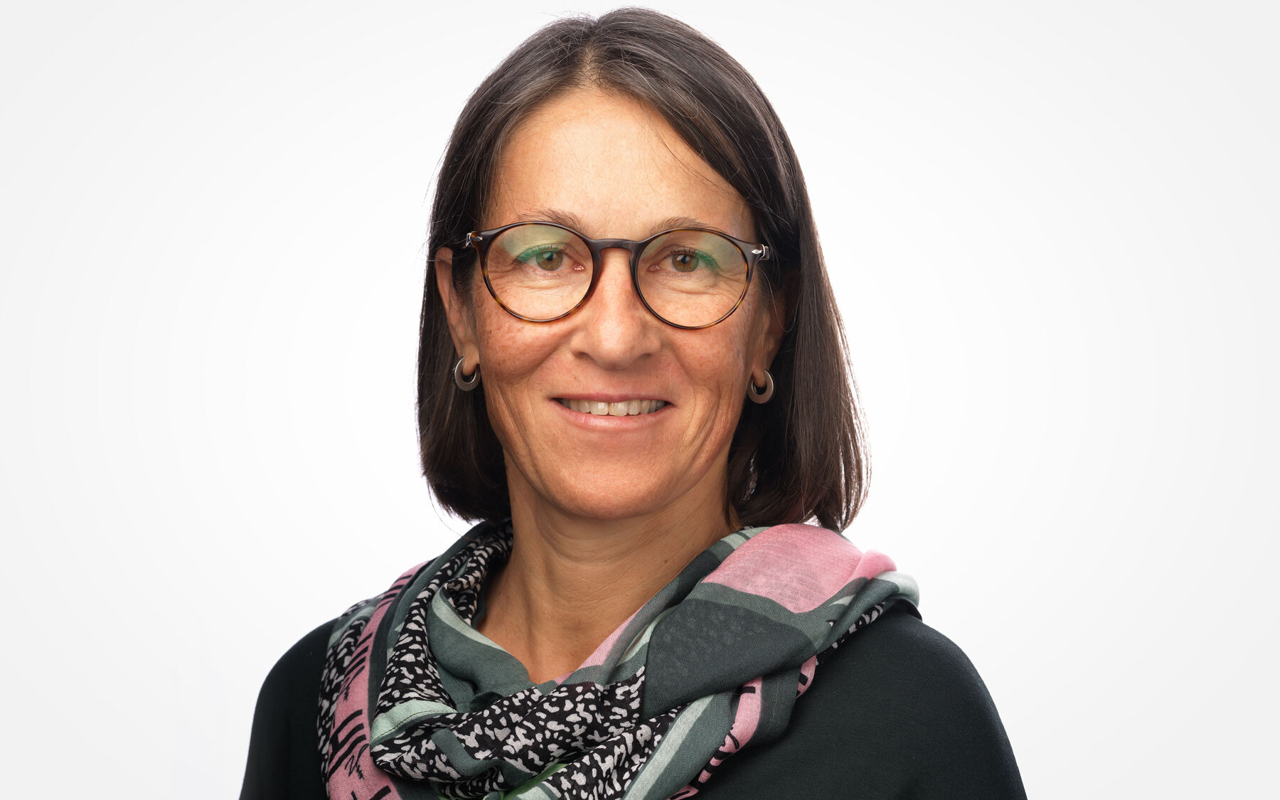 BFVI Jacqueline Widmer | Blickfeld Horw