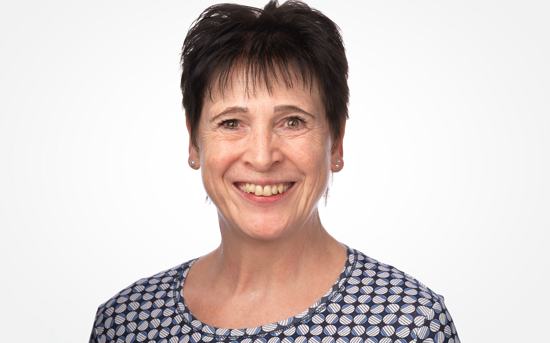 BFVI Monika Koller | Blickfeld Horw