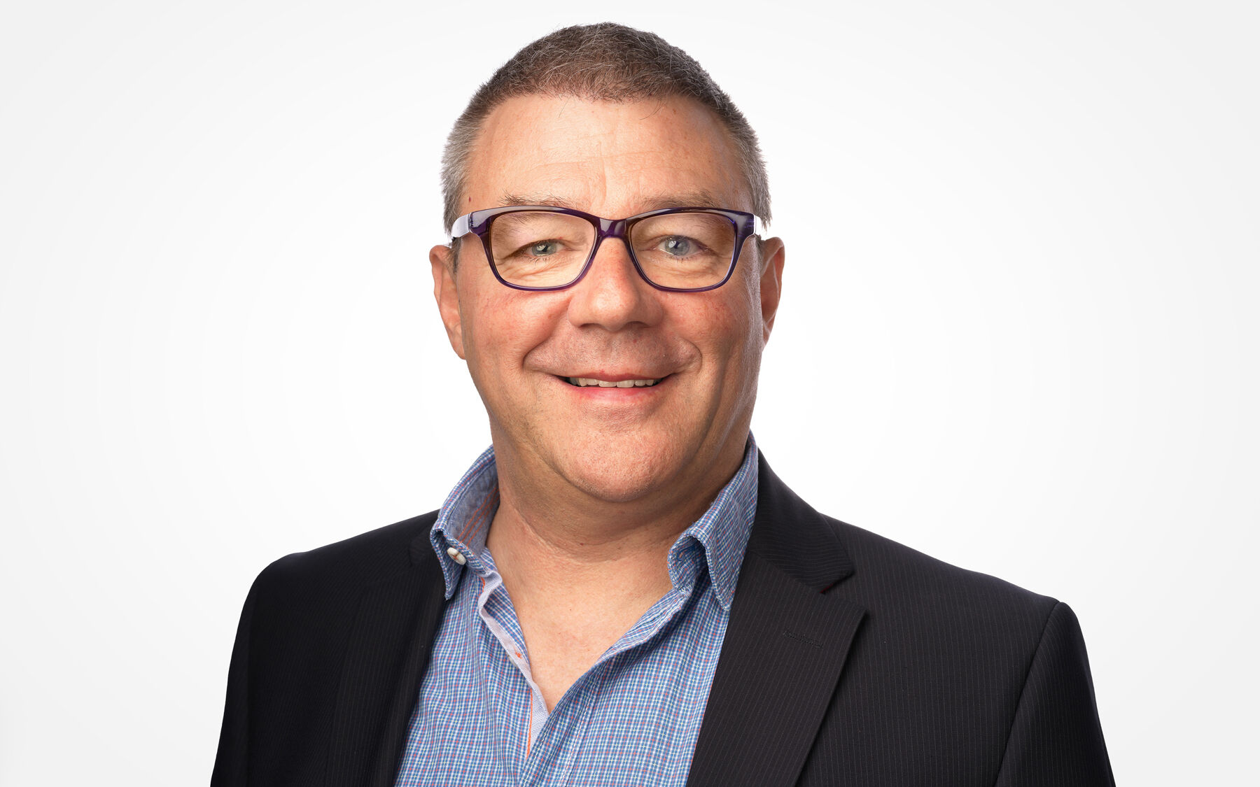 BFVI Pascal von Ah | Blickfeld Horw