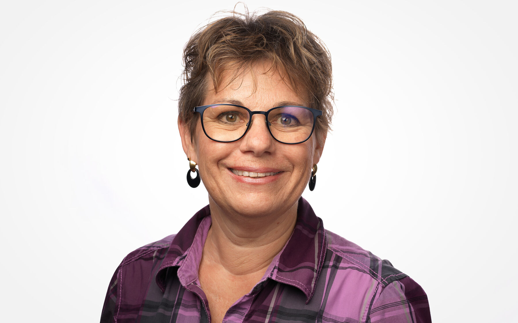 BFVI Ursula Lauber | Blickfeld Horw