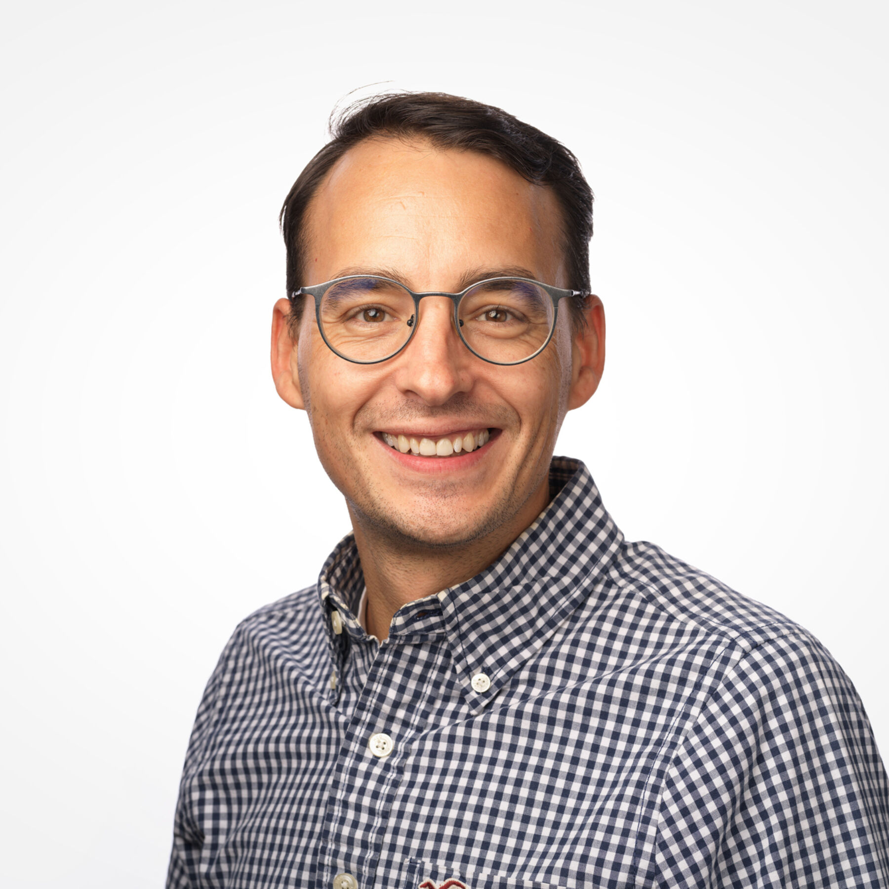 BFVI Christian Rueegg | Blickfeld Horw