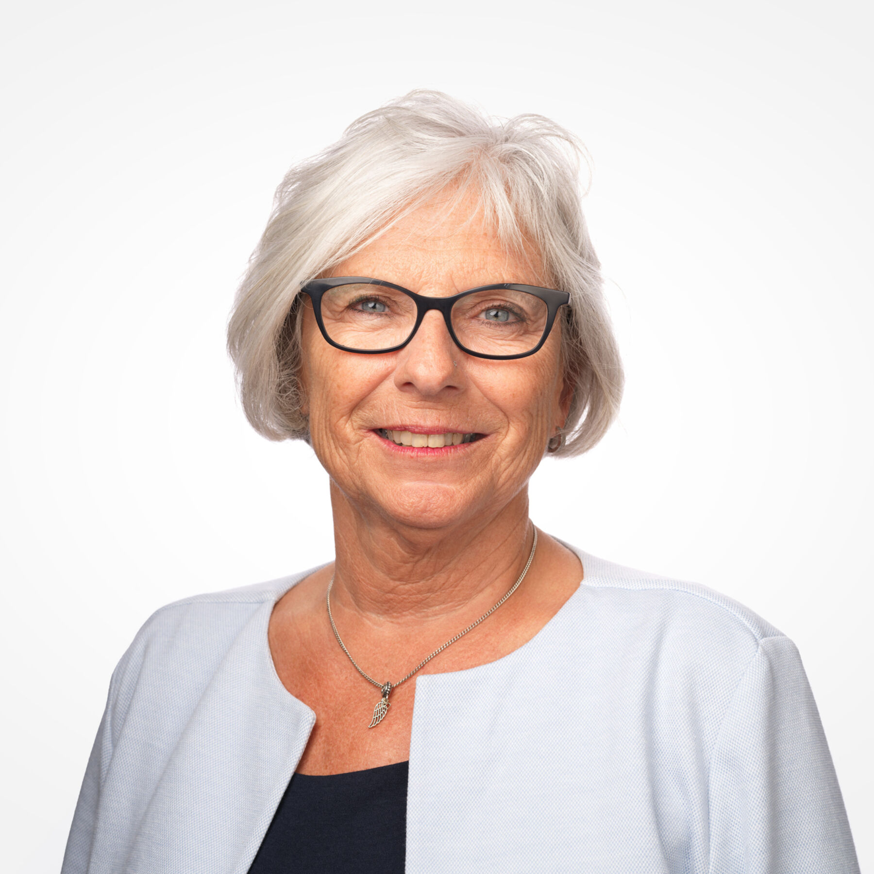 BFVI Erna Imfeld | Blickfeld Horw