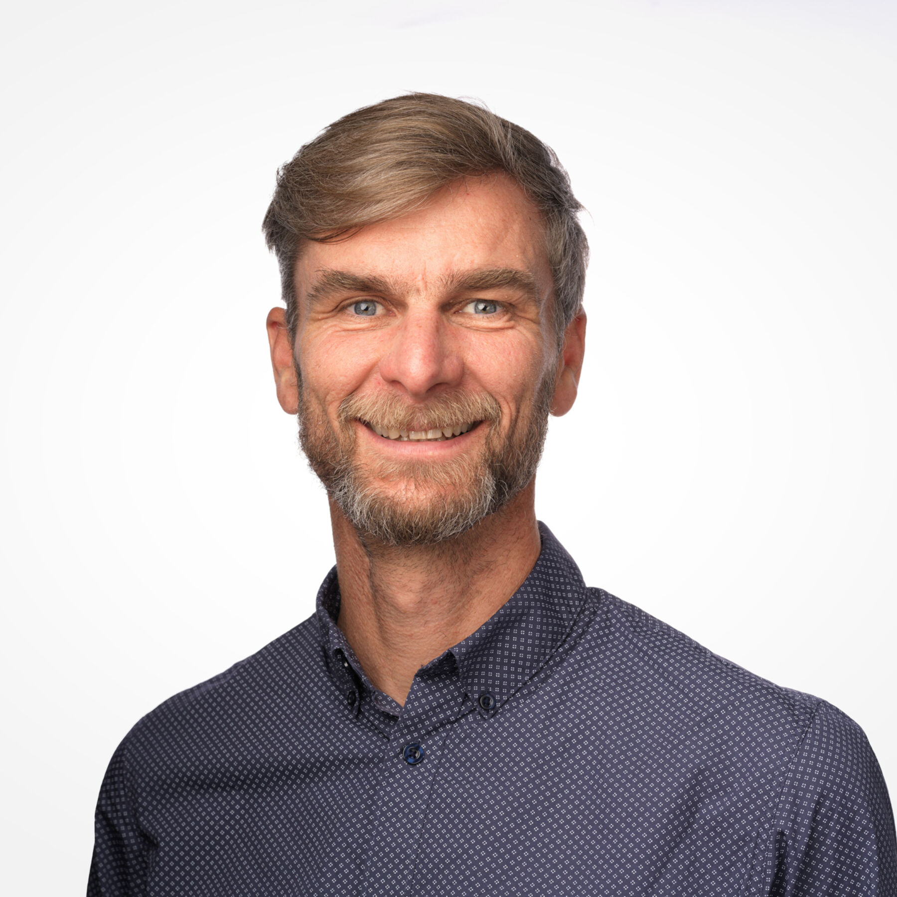 BFVI Matthias Metzler | Blickfeld Horw