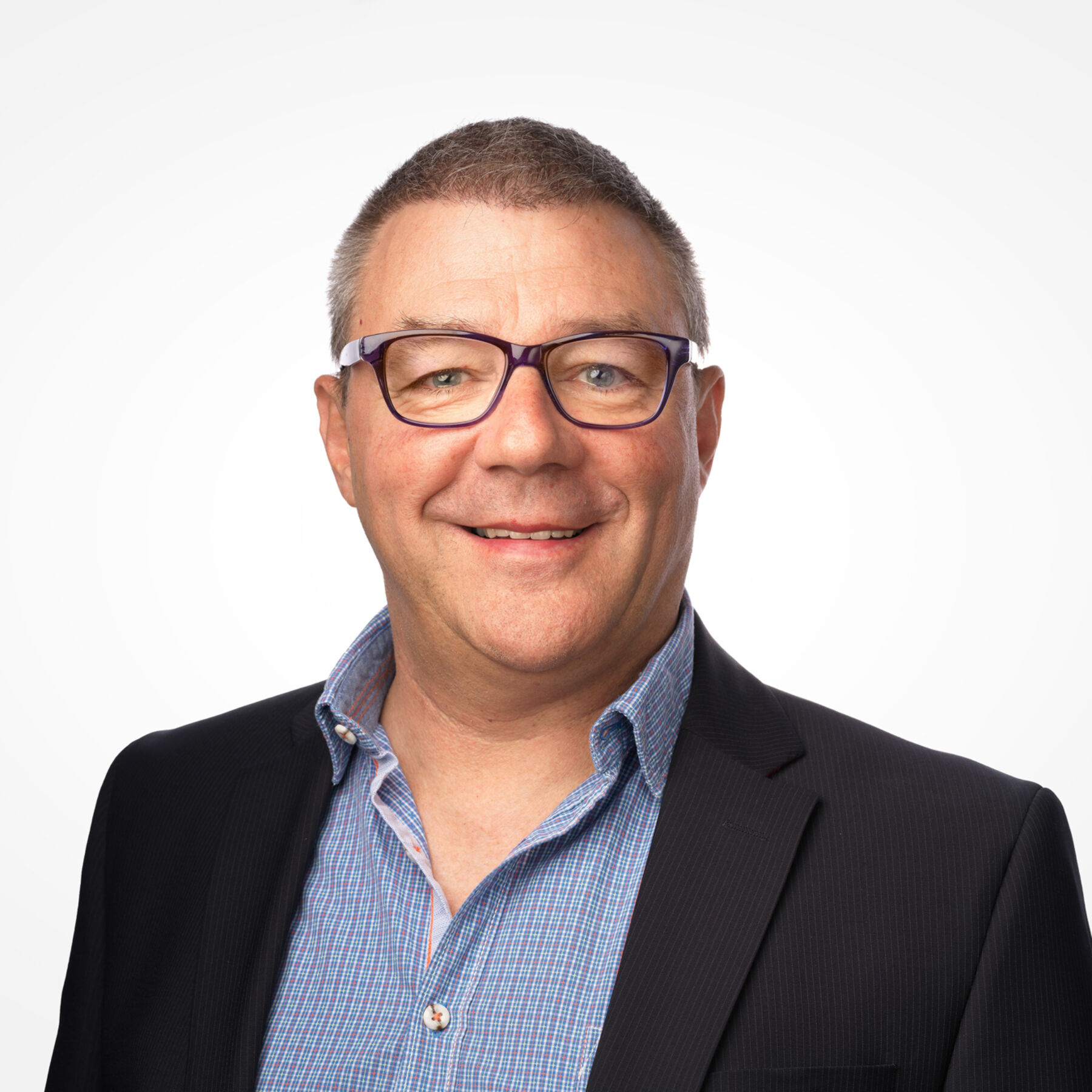 BFVI Pascal von Ah | Blickfeld Horw